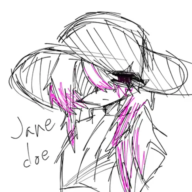 Profile image of JaneDoe
