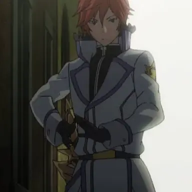 Profile image of ラインハルト