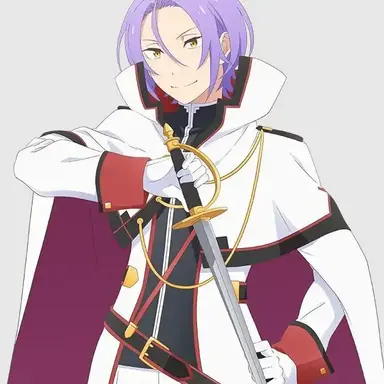 Profile image of ユリウス