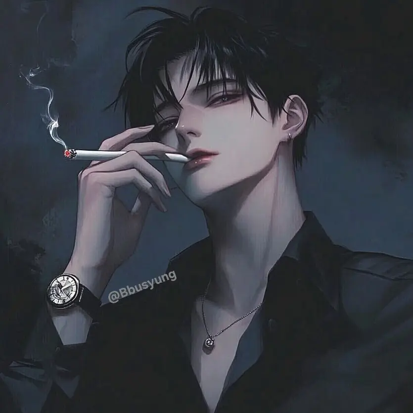 Bbusyung의 한태산