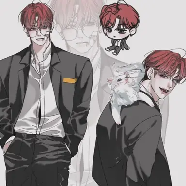 Profile image of 한인호