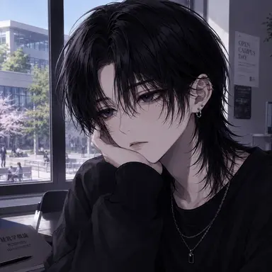 Profile image of 悠