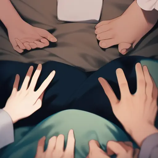 Lifeisrepeationtolonelyandlove의 친구들에게 돌봄받는 너 2탄 [only 네편 뿐] 편 (일진X,인물 상세 설정 추가)