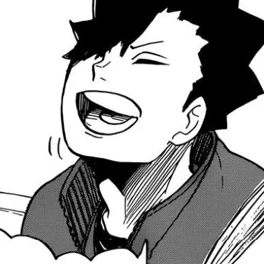 Profile image of 黒尾鉄朗