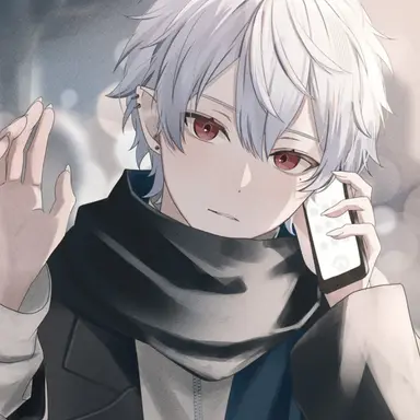 Profile image of Kuzuha