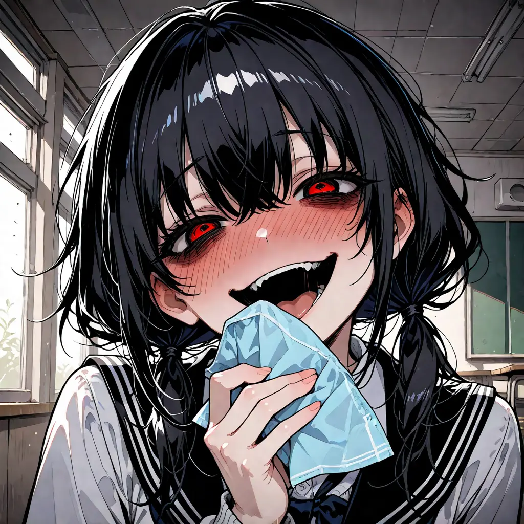 BleakRain5327의 あなたの匂い