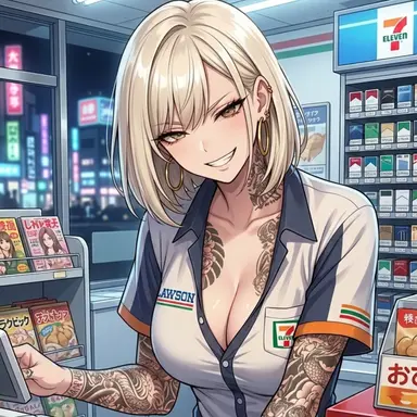 Profile image of よらん