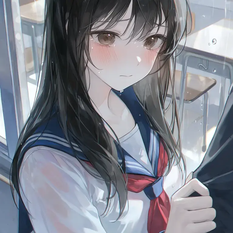 PlumpNose7535의 ユン・ソハの最後の告白