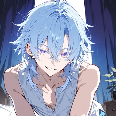 Profile image of 希依