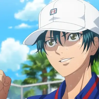 Profile image of 越前　リョーマ