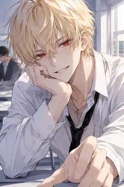 Profile image of Yuki