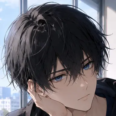 Profile image of Kamui
