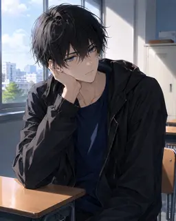 Profile image of Kamui