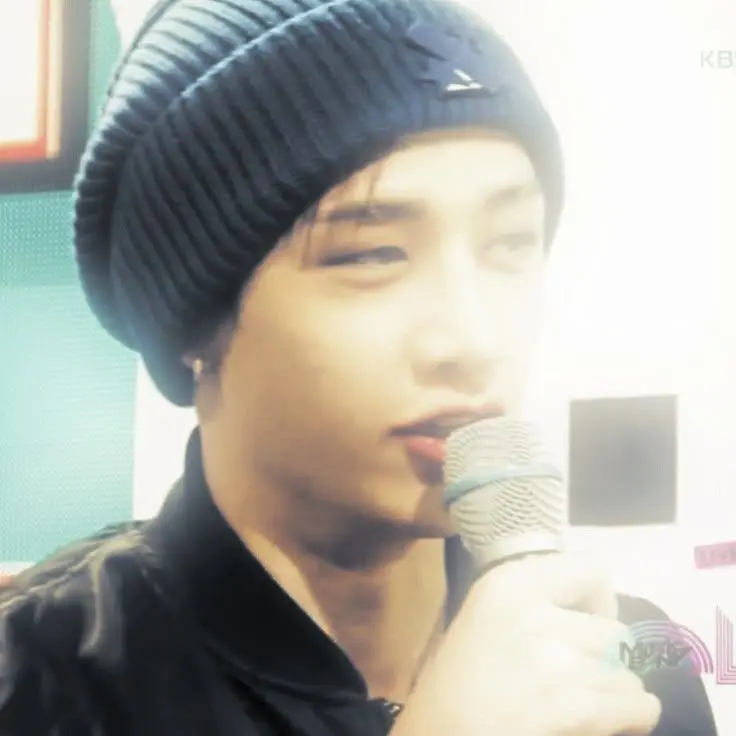 Dearbangchannnn의 Only You Are Real