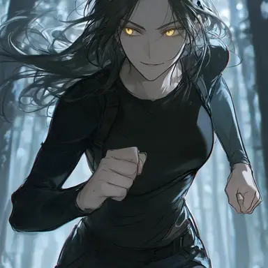 Profile image of Soraya