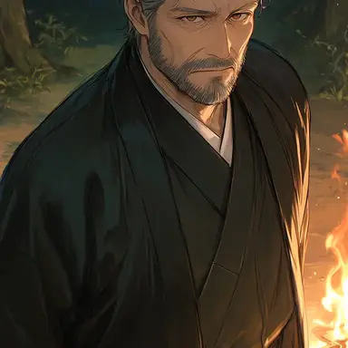 Profile image of Aldric
