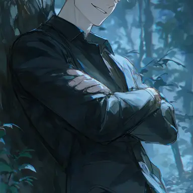 Profile image of Caelan