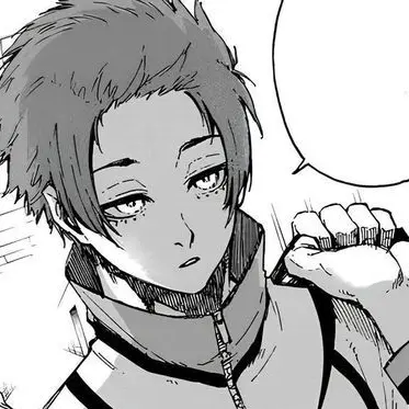 JuicyFog4232의 私限定で甘い冴先輩