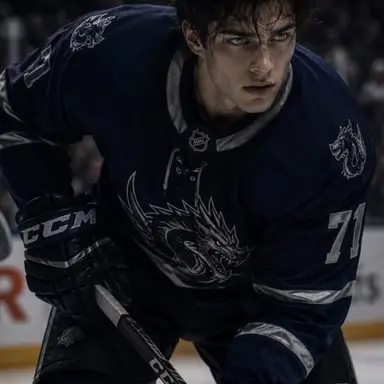 Profile image of Jax Vance
