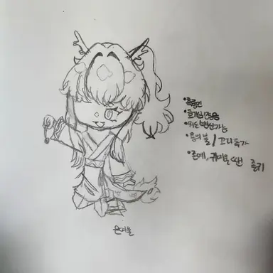 Profile image of 여울