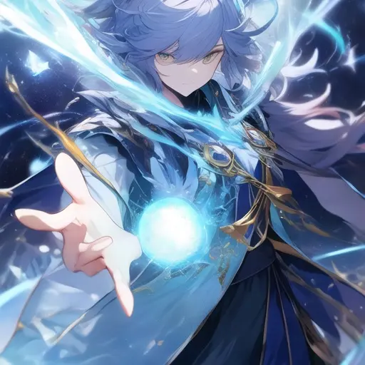 aria7258의 君は炎属性だから