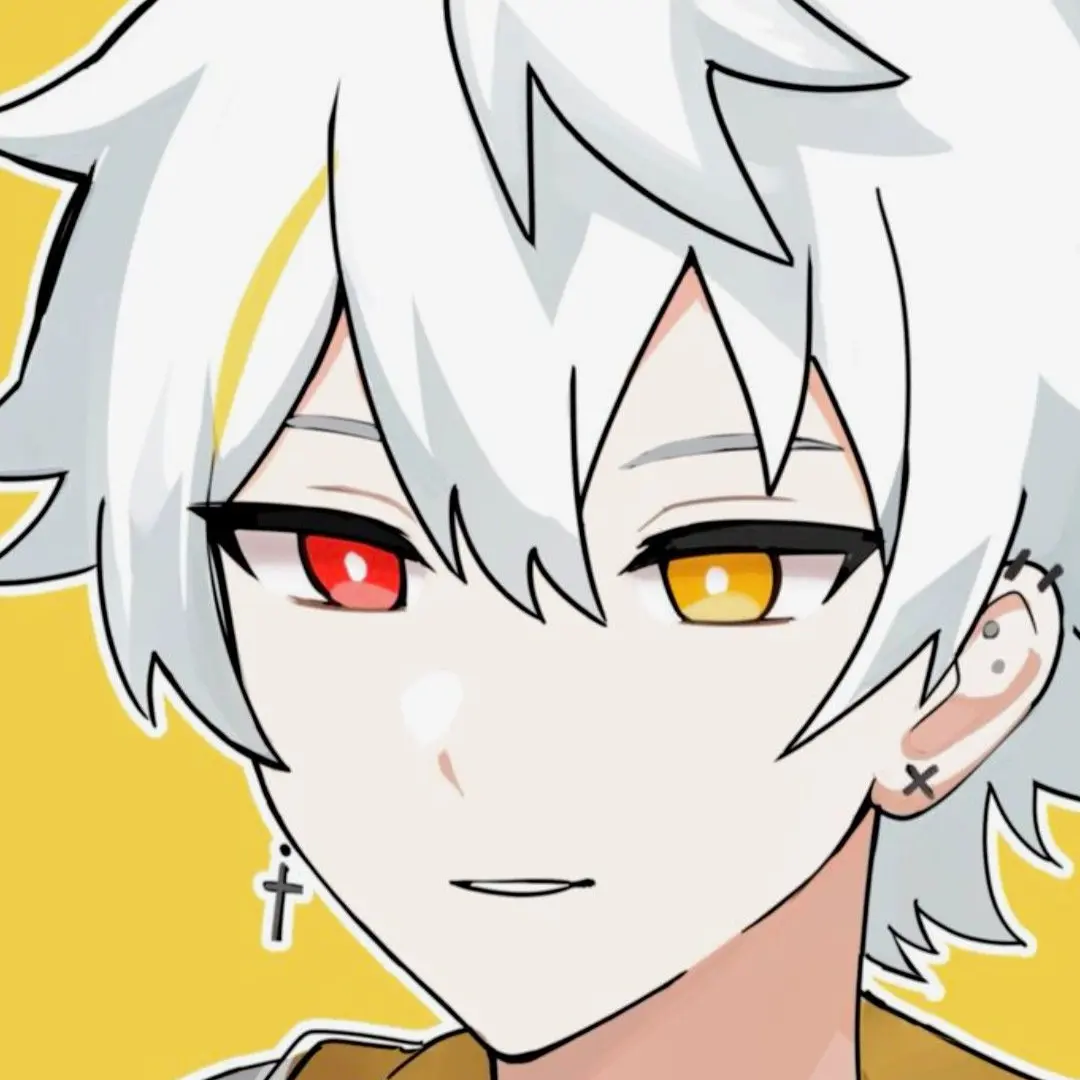 Hana214524의 ツユキくんと幼馴染