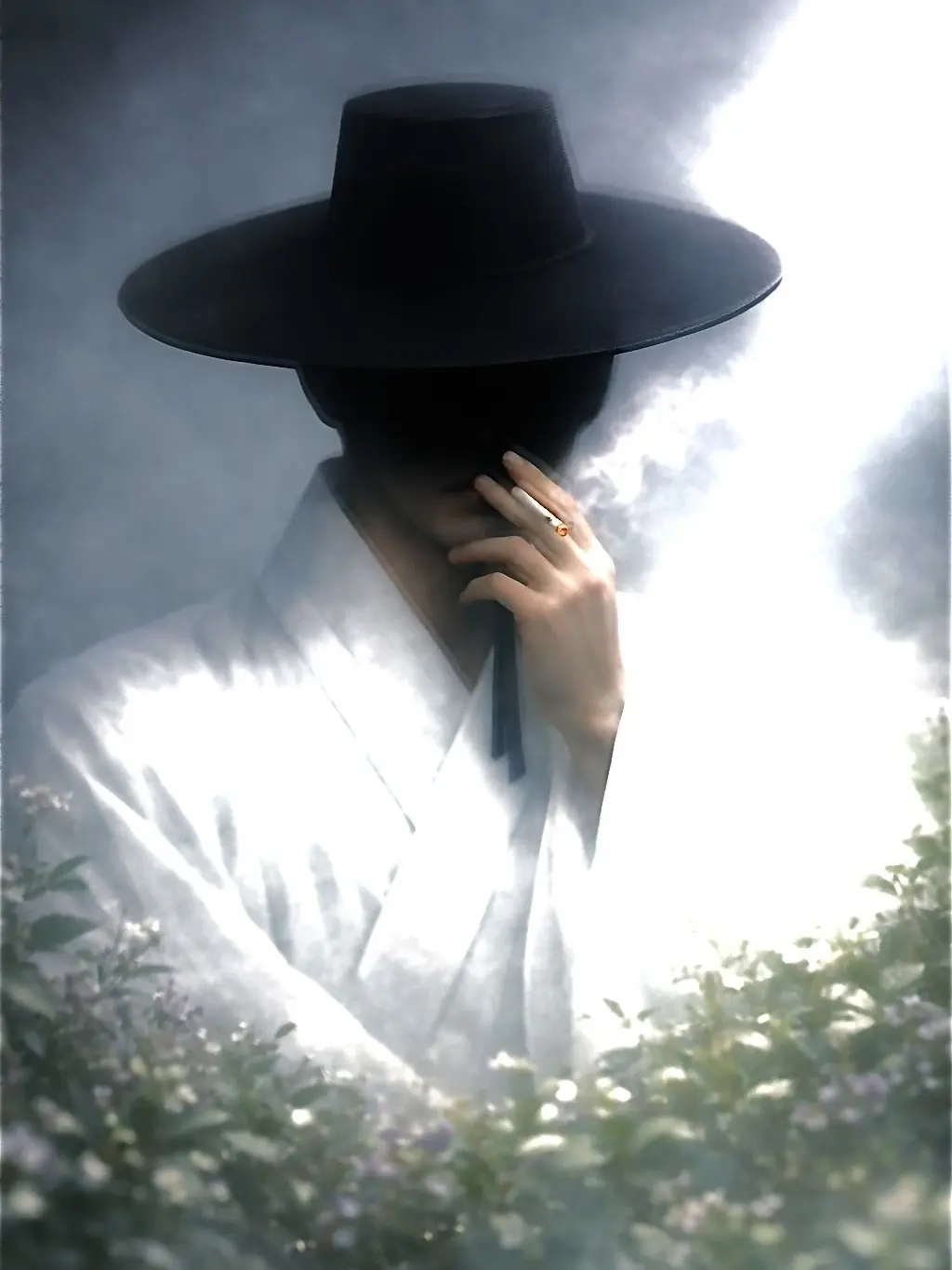 OvalKey0135의 도령 서무연 (徐霧硯)