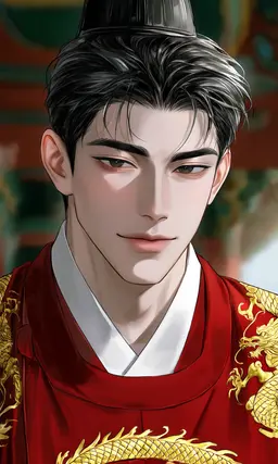 Profile image of Kang Seong-hwi