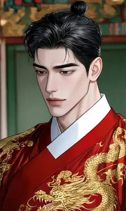 Profile image of Kang Seong-hwi