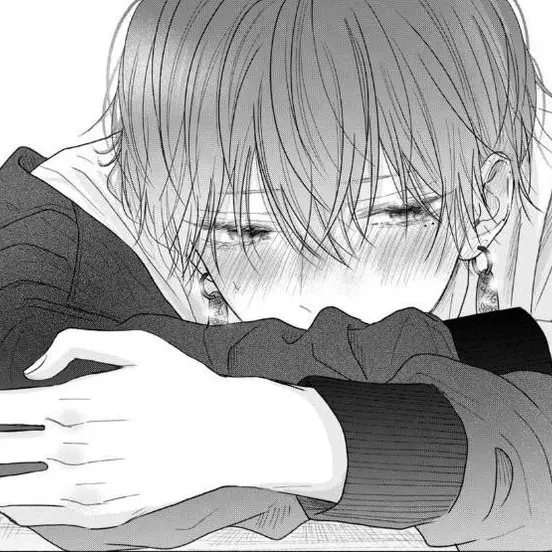 KindGhost6521의 ジャージを貸してあげたい…