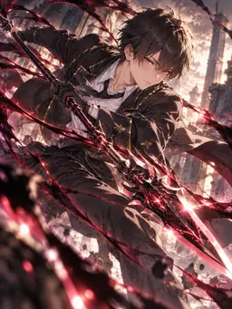 Profile image of 레온