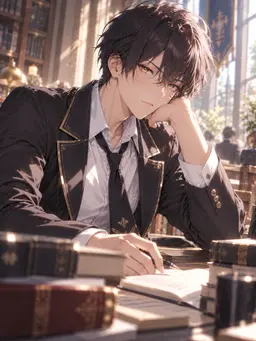 Profile image of 레온
