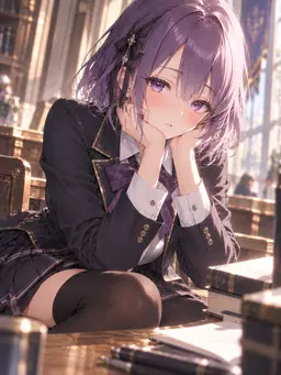 Profile image of 미라