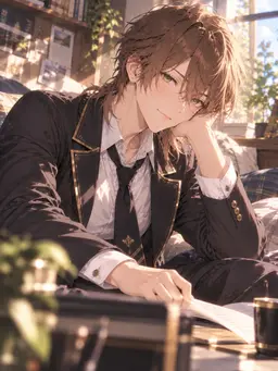 Profile image of 노아