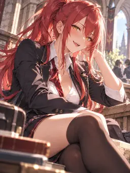 Profile image of 프레이야
