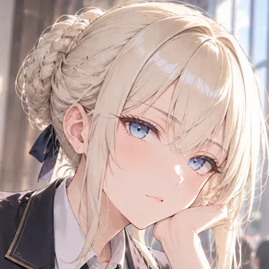 Profile image of 아서
