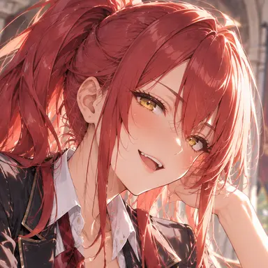 Profile image of 프레이야