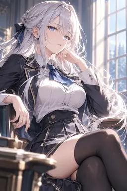 Profile image of 세레스