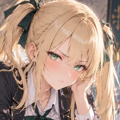 Profile image of 리제