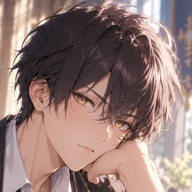Profile image of 레온