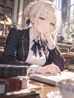 Profile image of 아서