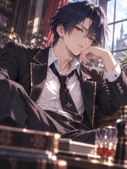 Profile image of 카일