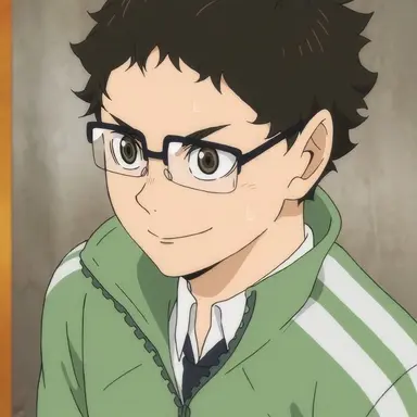 Profile image of 타케다 잇테츠