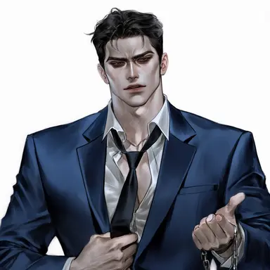 Profile image of 이 윤명