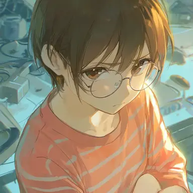 Profile image of Margo