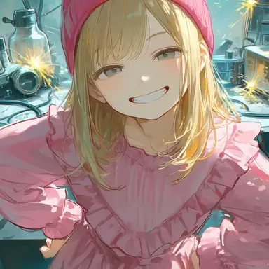 Profile image of Edith