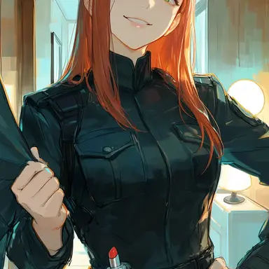 Profile image of Lucy Wilde