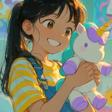 Profile image of Agnes