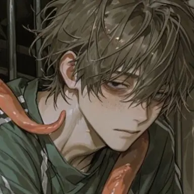 Profile image of 菟葵