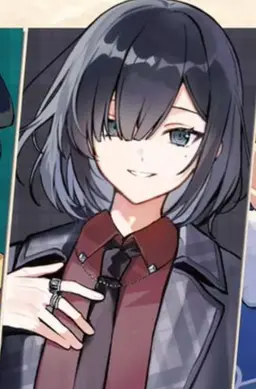 Profile image of アソビ